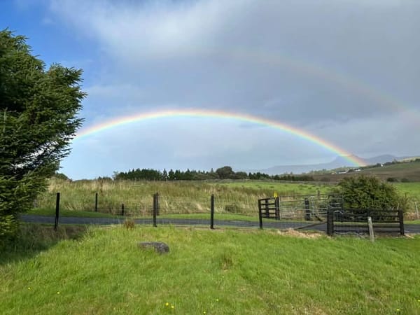 Visitor Levy consultation opens and Clan Donald Cup kicks off
