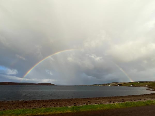 Lochcarron locals rally round after house fire and Oktoberfest