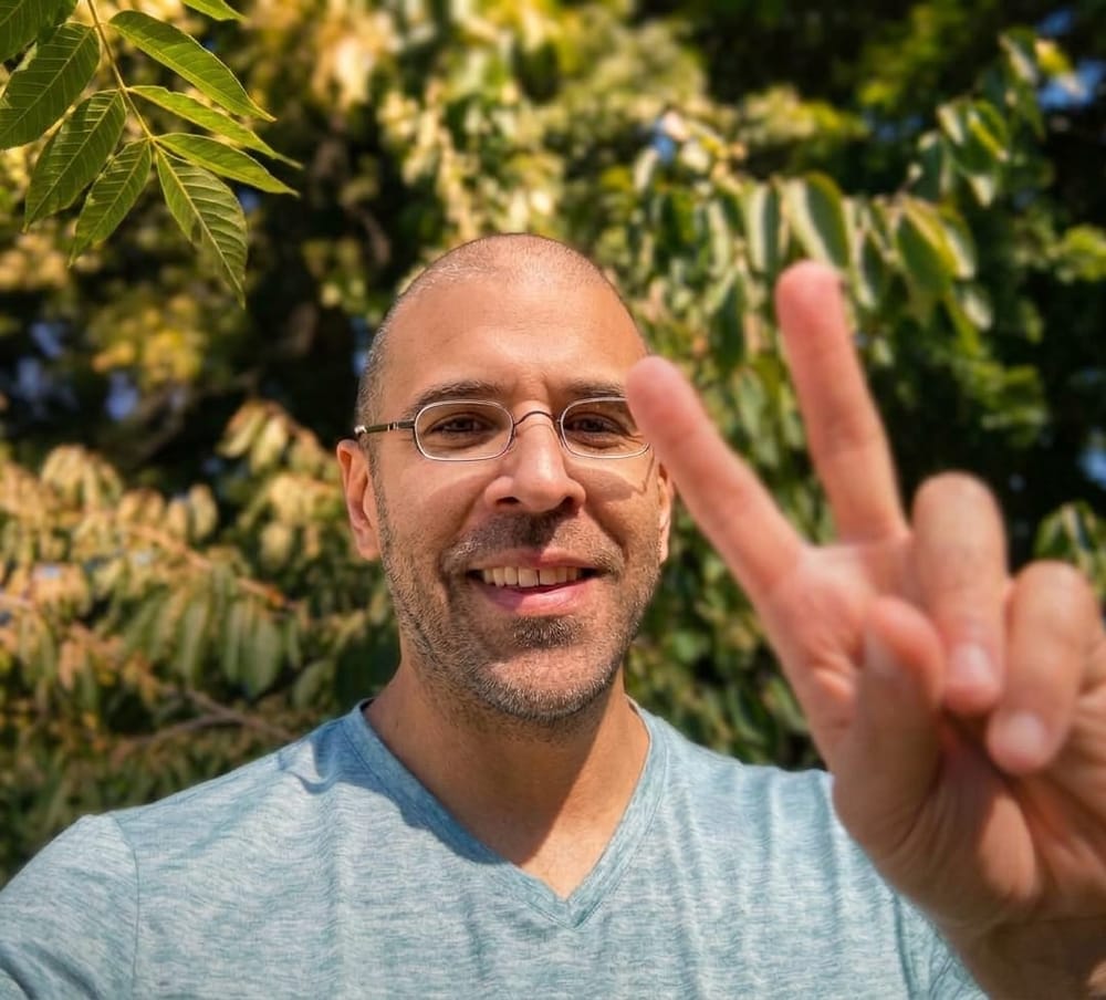 Joshua Kogan