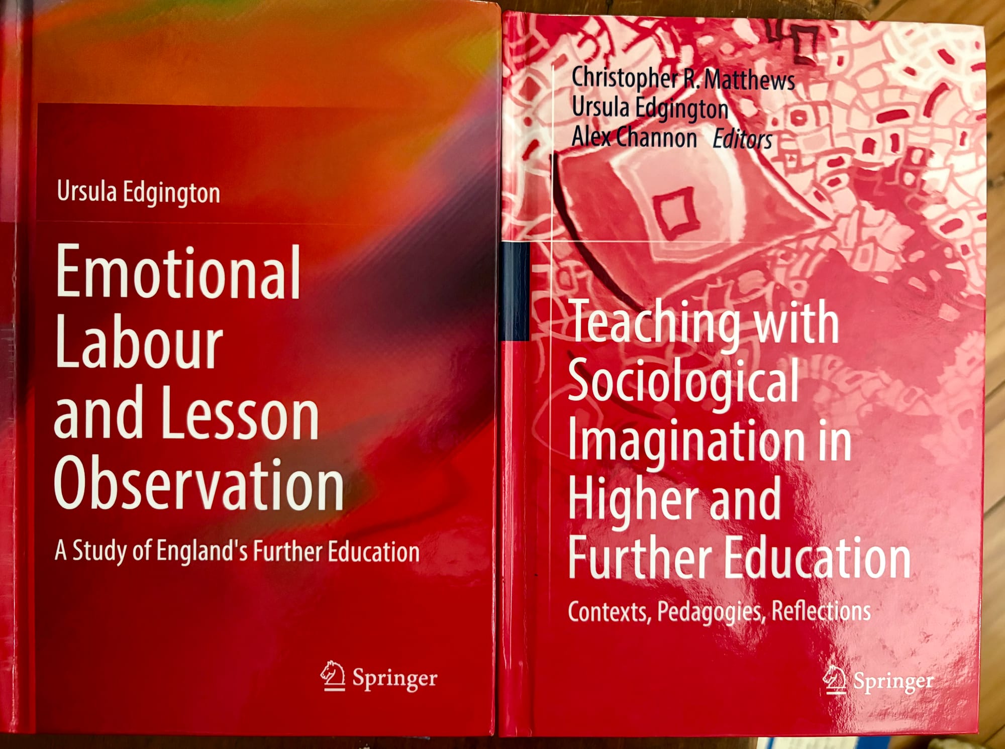 Selected Publications