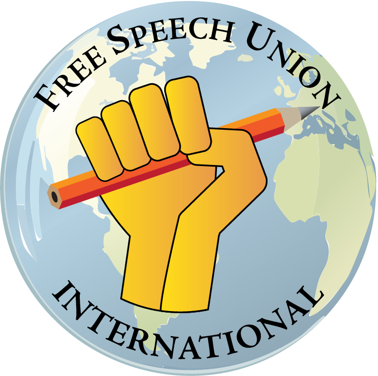 Free Speech Union International: who are they?