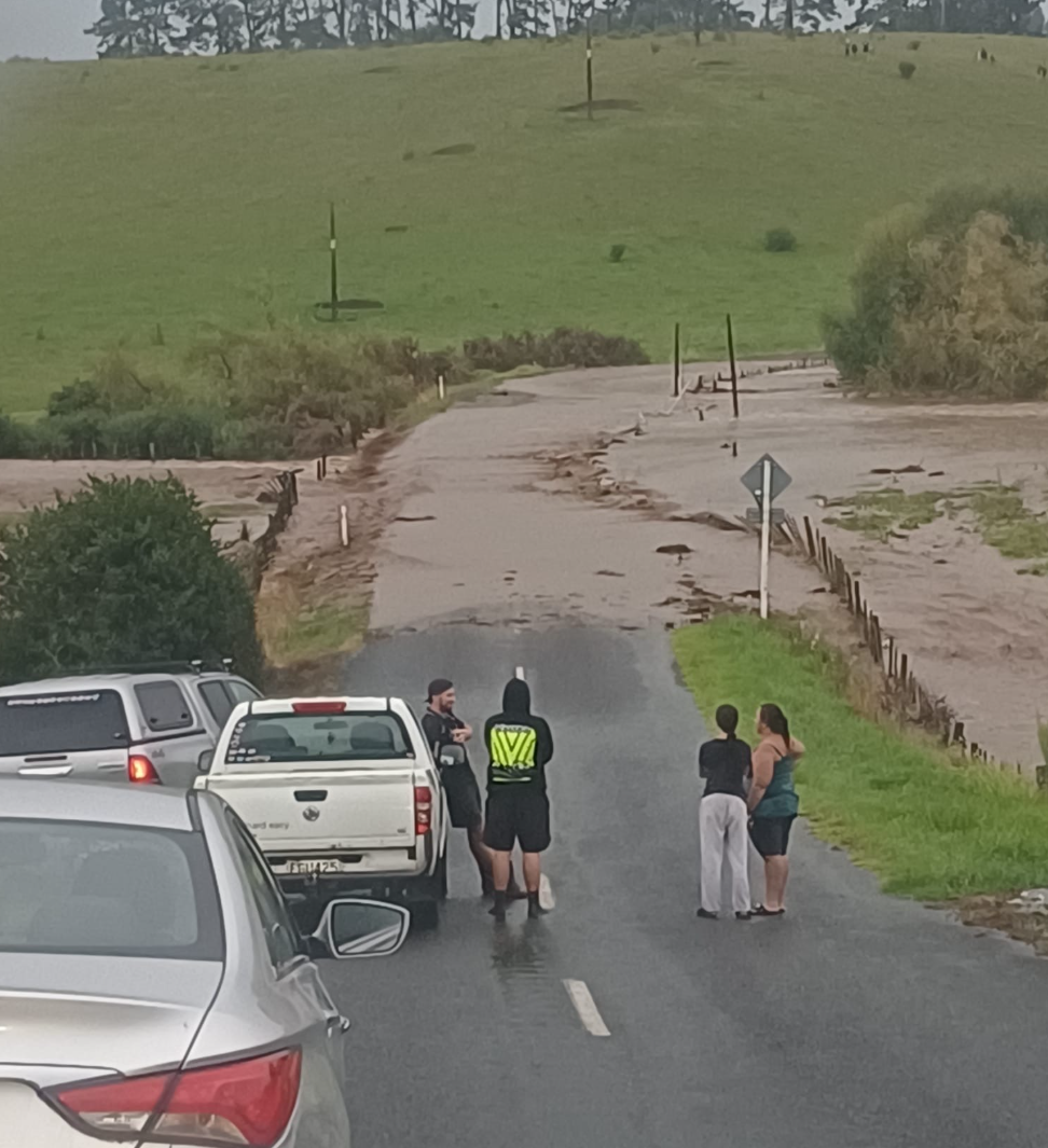 Climate Change or Just the Weather?