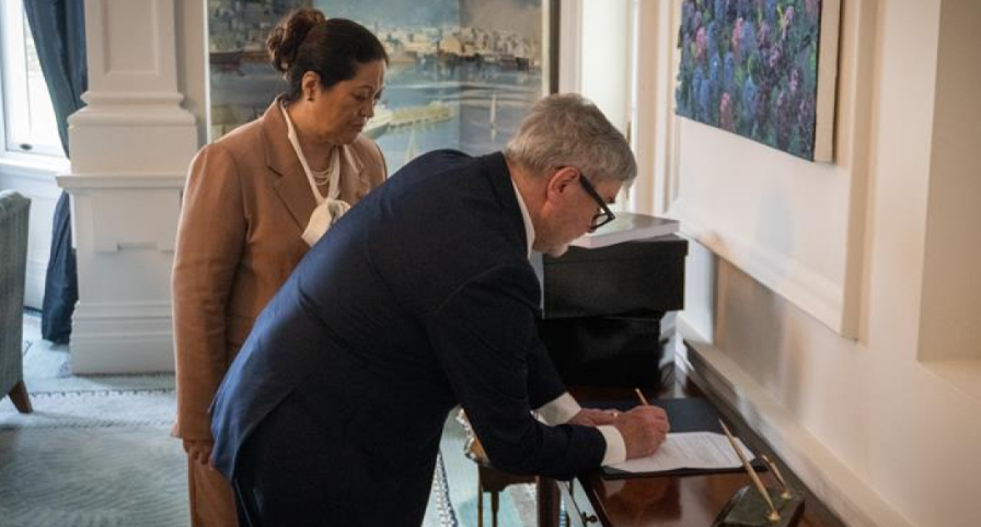 Update: NZ Royal Commission Covid Inquiry