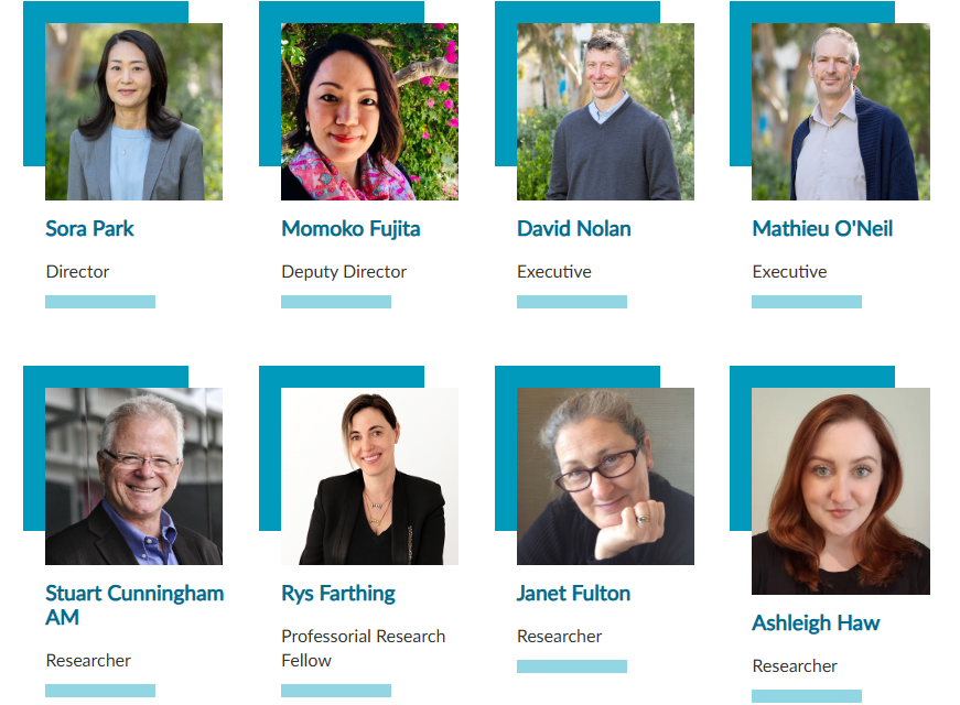 Who are these Fake Fact-Checkers? The University of Canberra's News & Media Centre