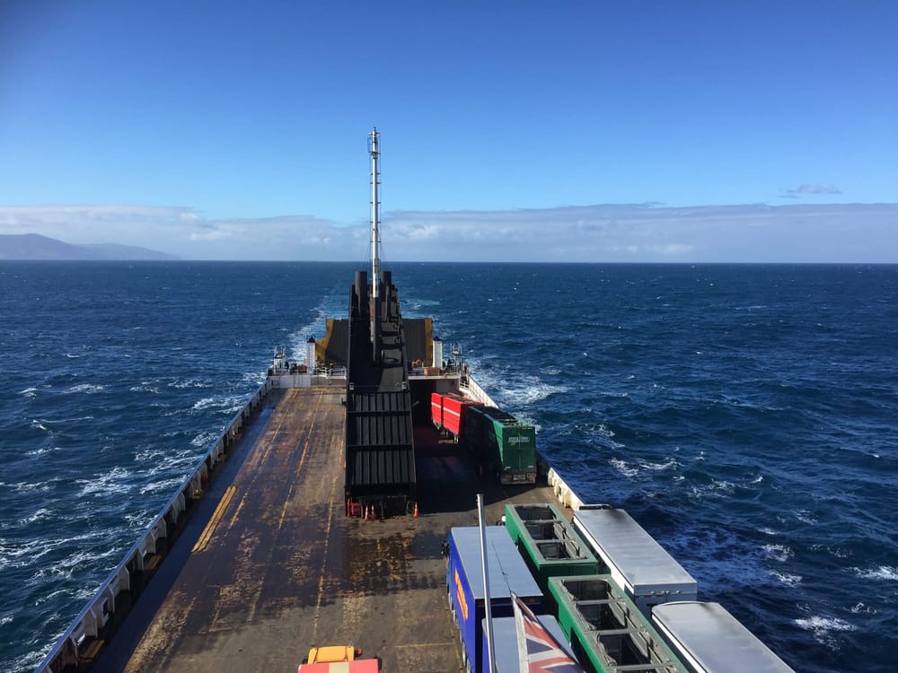 What's happening in New Zealand? An Easter update