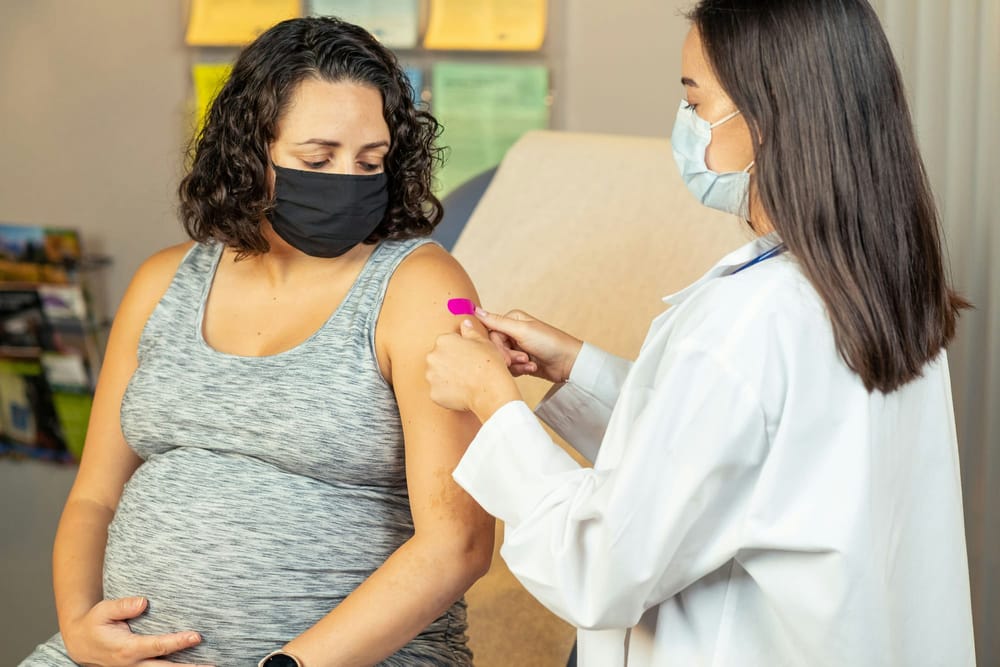 Continuing Global Harm: mRNA injections and Pregnant Women