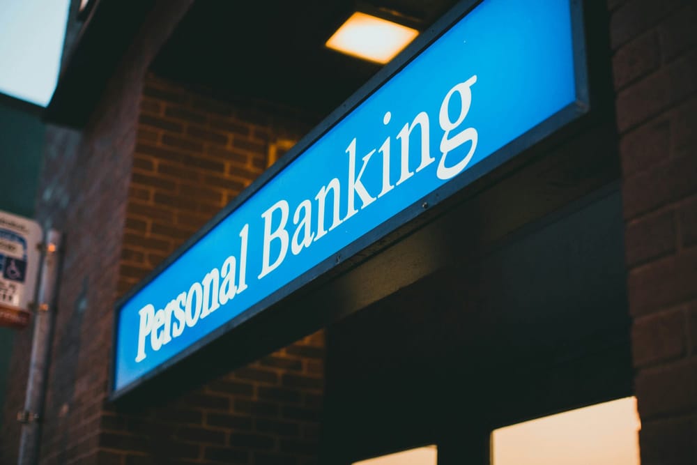 Boiling Frogs in NZ Banks
