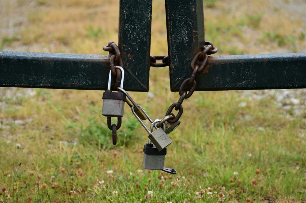 Land Grab Strategies of the Globalists: Poisoning Land & Managed Retreat