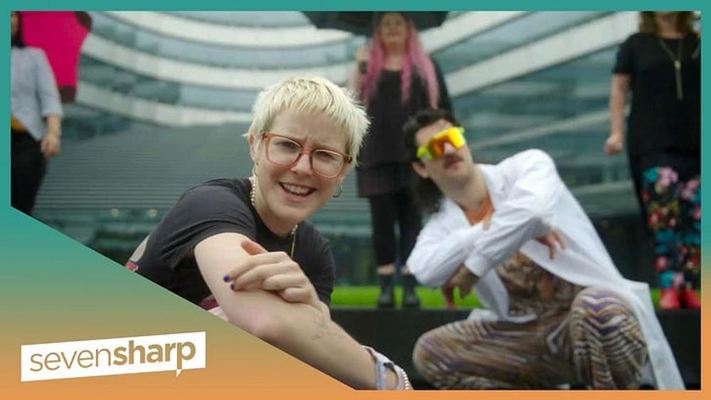 The rise (and fall) of covid-era 'celebrity experts' spouting 'the science'.