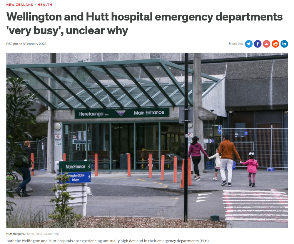 I asked for the evidence for Health New Zealand's policy of enforcing covid 'vaccinations' on their workforce...