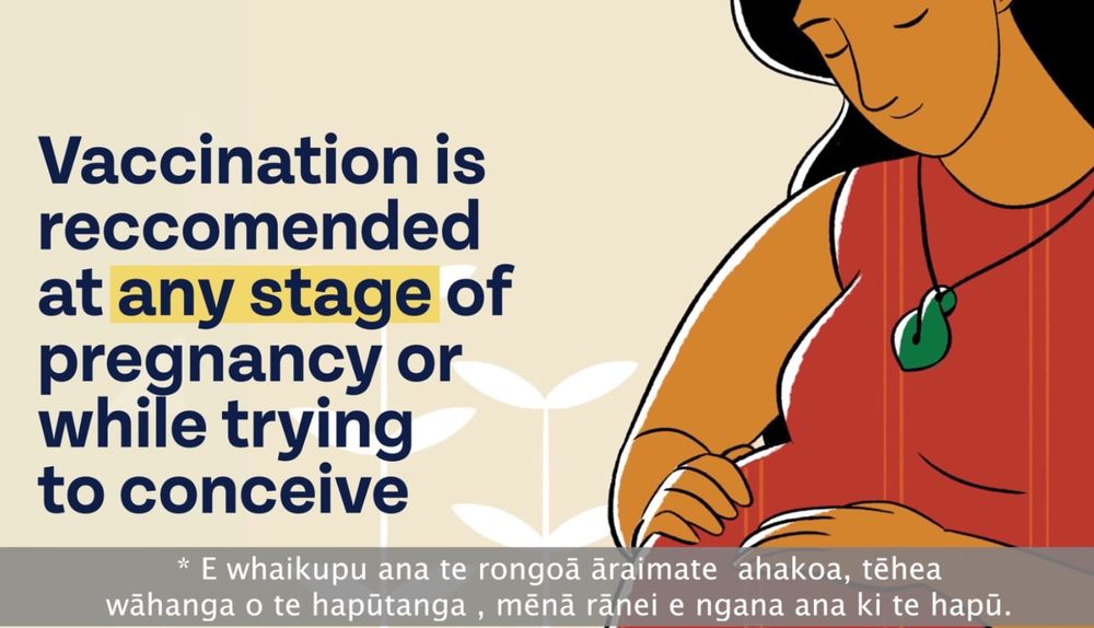 Pregnant Women in New Zealand and the Legacy Media Propaganda Machine