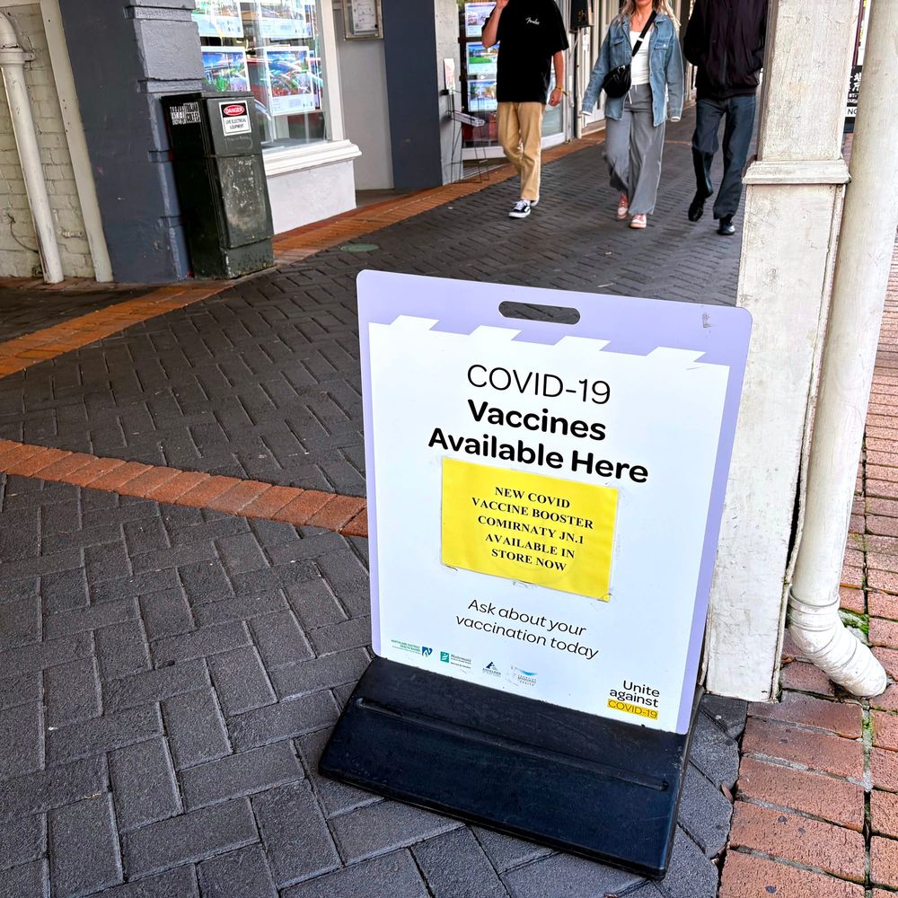 Pharmacies Continue Marketing 'Boosters' & Government 'Covid Inquiry' Promotes 'Next Pandemic.'
