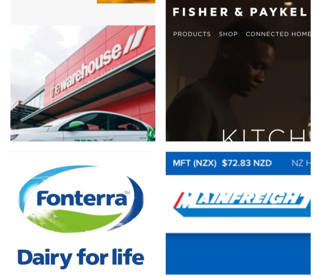 NZ Corporate Giants Fonterra, Mainfreight, Warehouse Group and Fisher & Paykel were in cahoots with Ardern Government about 'No Jab, No Job' policies.