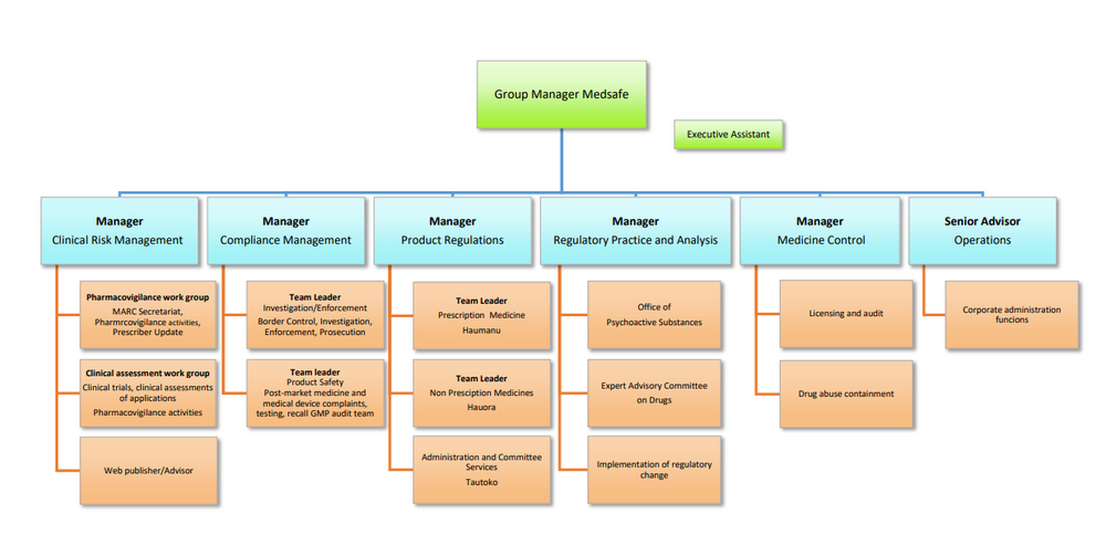 NZ BigPharma 'enabler' Medsafe: shocking levels of staff absence since the jab roll-out