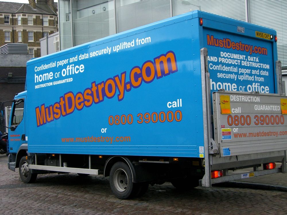 No Memory Holes for the Good or the Bad