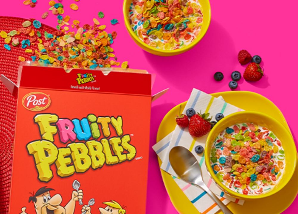 Break Fast: BigFood, Eugenics and Agenda 2030