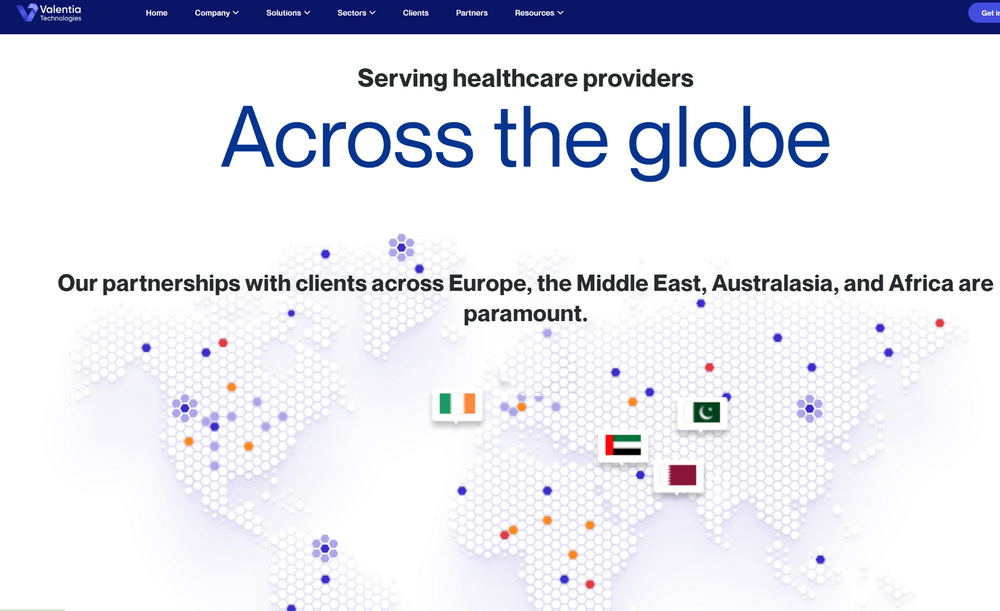 MyIndici: NZ App with Global Partners