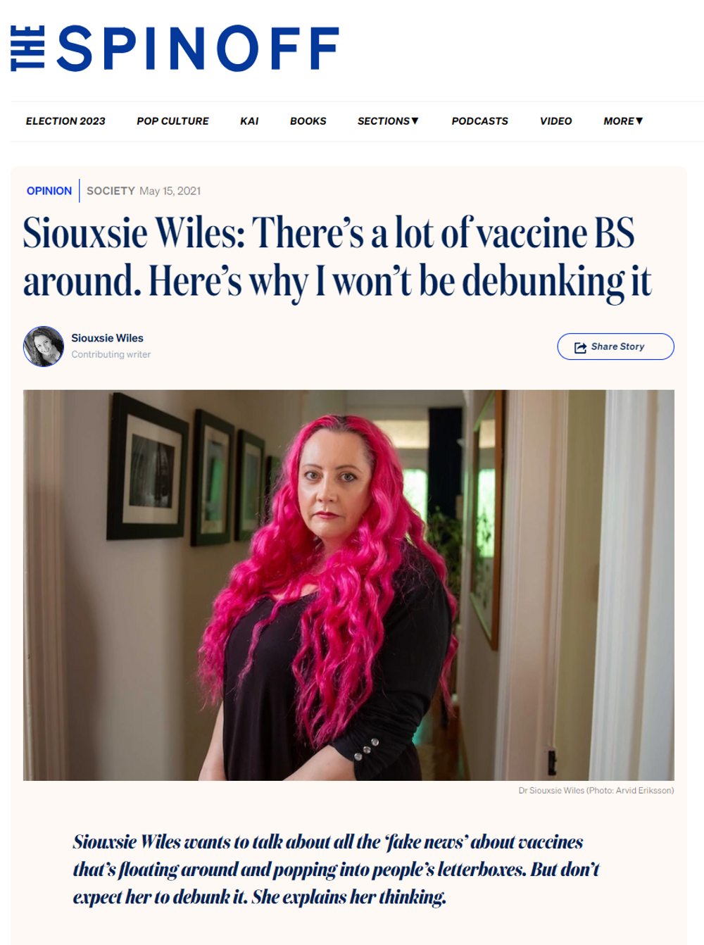 Academia is utterly broken - here's why.