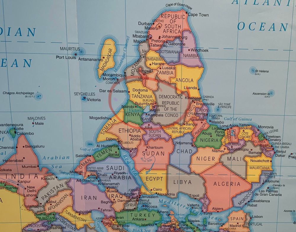 African Partners in Crime: CCP promotes totalitarianism, impact investors' profits rise.