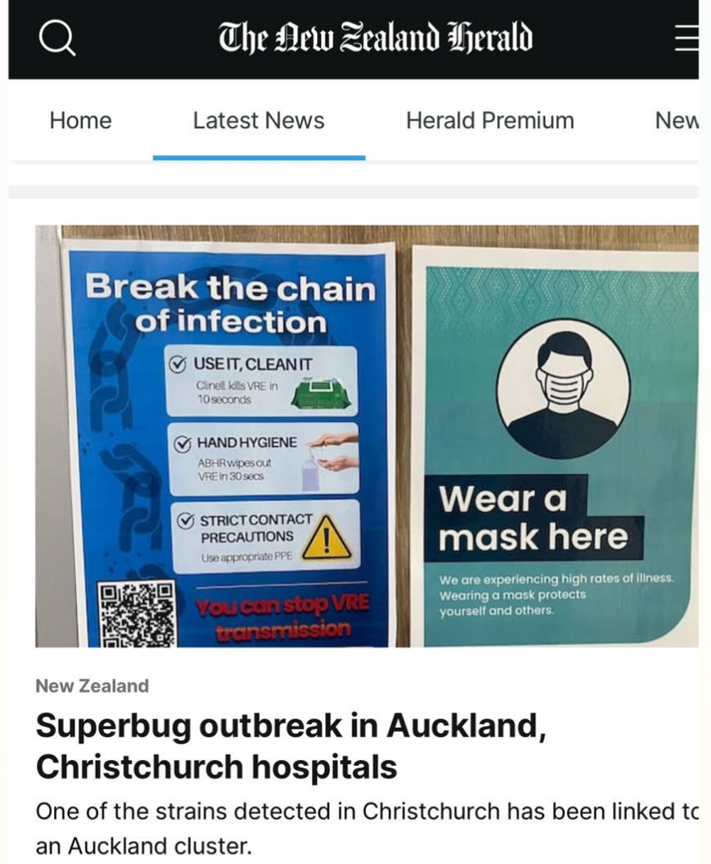 More Names and Faces to Shame Because of their Deafening Silence