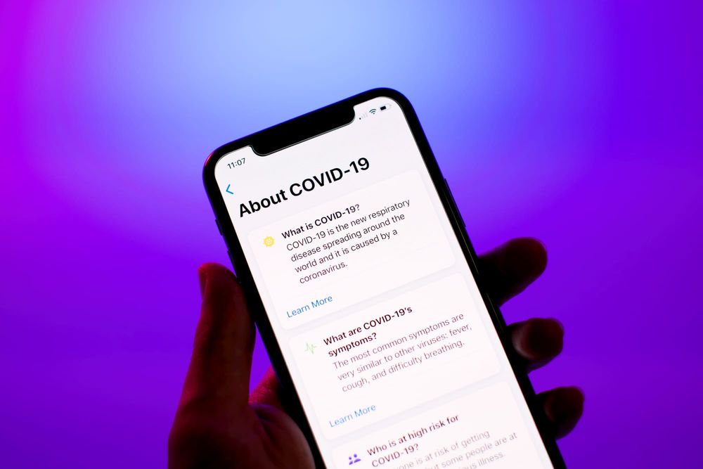 Manage My Health: NZ App with global partners