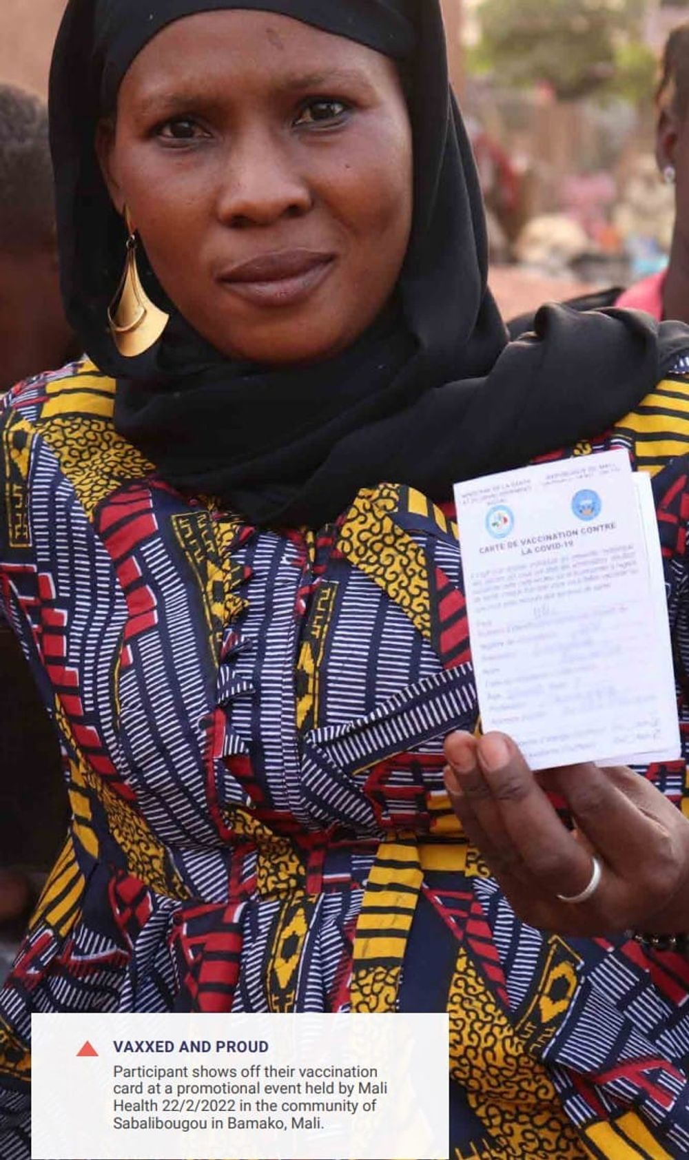 Legatum (ARC), Luminos Fund and our Broken Education Systems