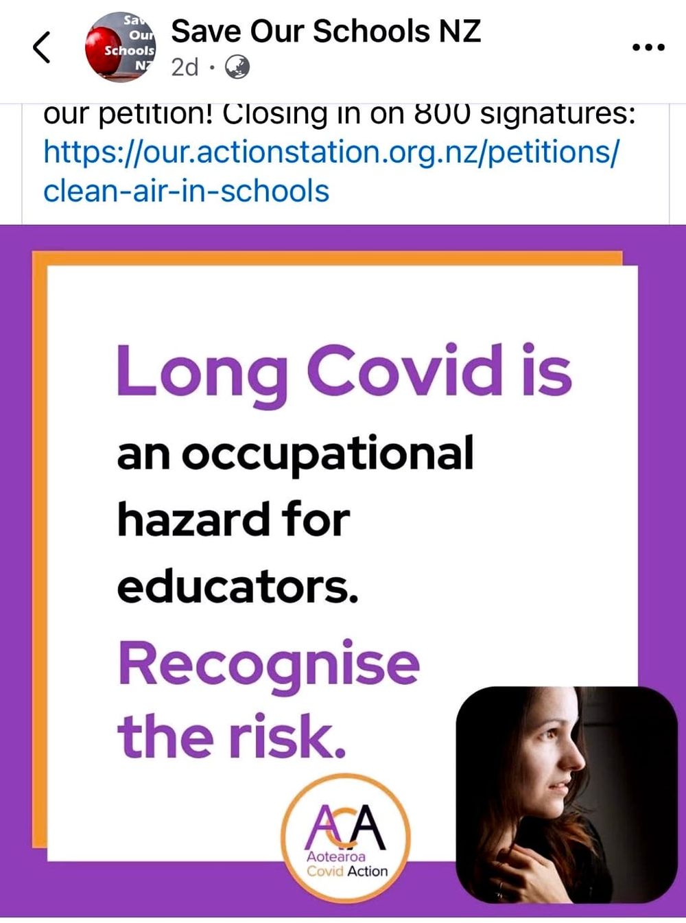 Aotearoa Covid/Climate Action: Woke Astroturf Propaganda Machine