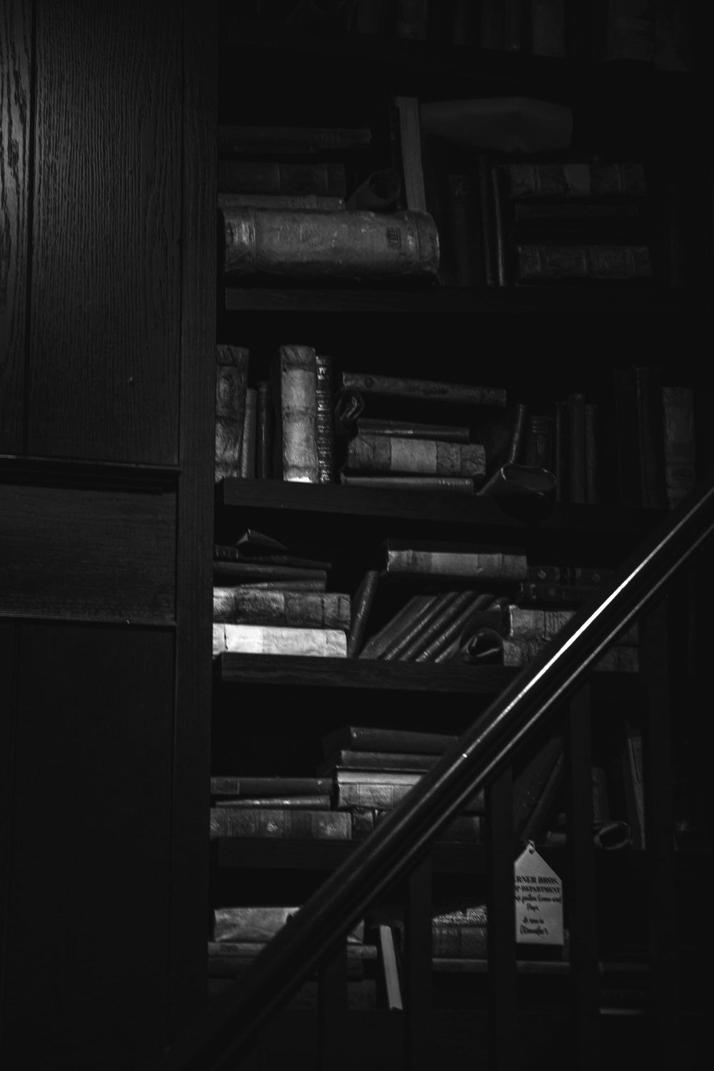 Intellectual Property Theft, 'Black-Shelving' and Lawfare 