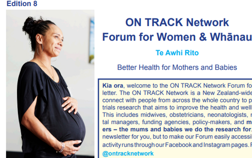 'Experts', Pregnant Women and the Covid 'Vaccine': where are the missing data?