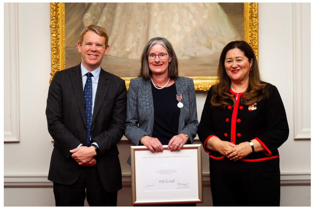 Advice to Ardern & Hipkins about 'Vaccination Passports' in Sept 2021