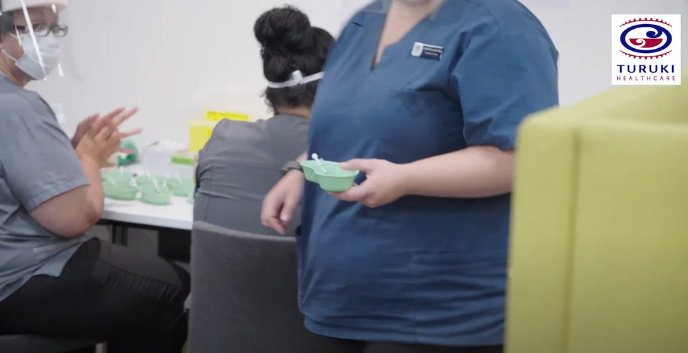 More of NZs Revolving Doors of Power & Money