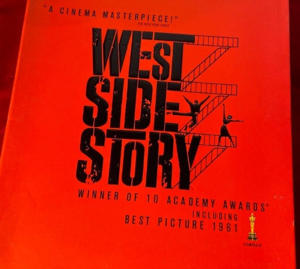 East and West Side Stories
