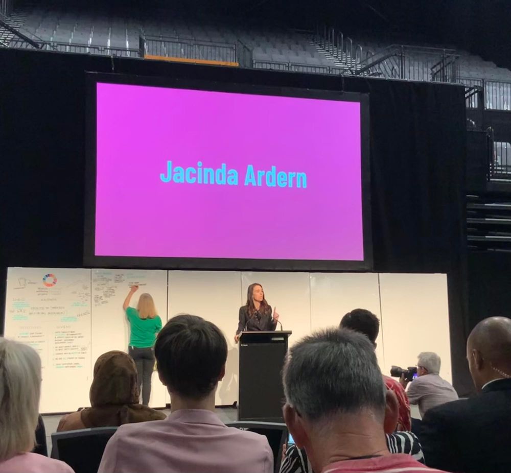 SDGs & NZ Education: reflecting on the Waikato Wellbeing Project.