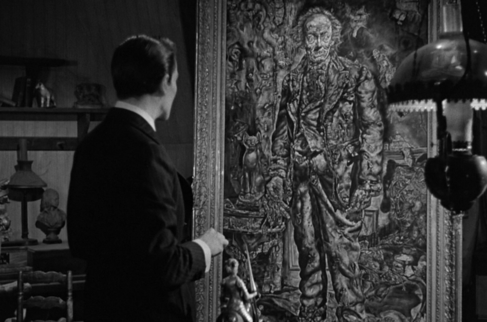 Has Dr Aseem Malhotra turned into Dorian Gray?