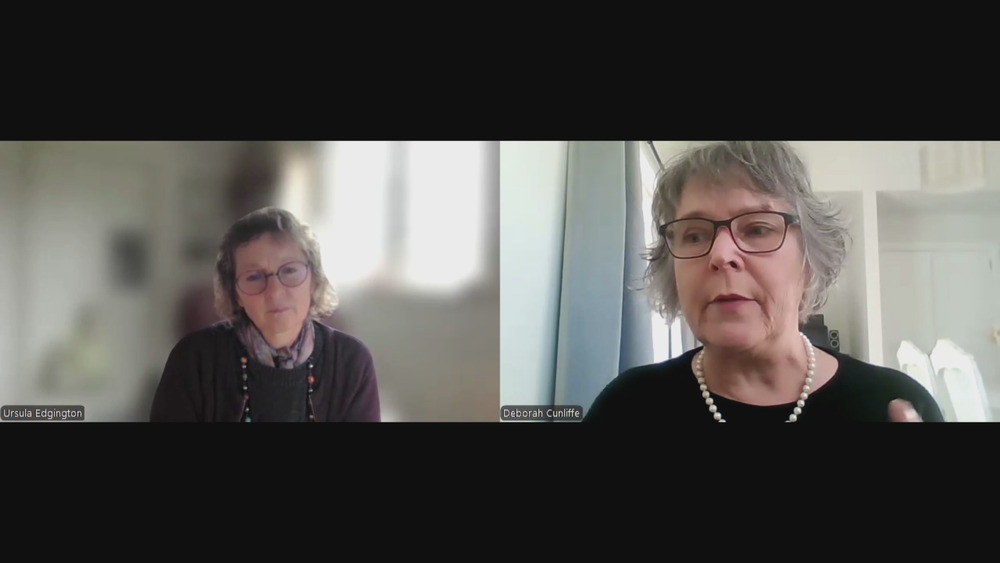 Founder of The Nurses Collective NZ, Deborah Cunliffe, chats with me about Covid 'Vaccine' Mandates and our Broken Healthcare System.