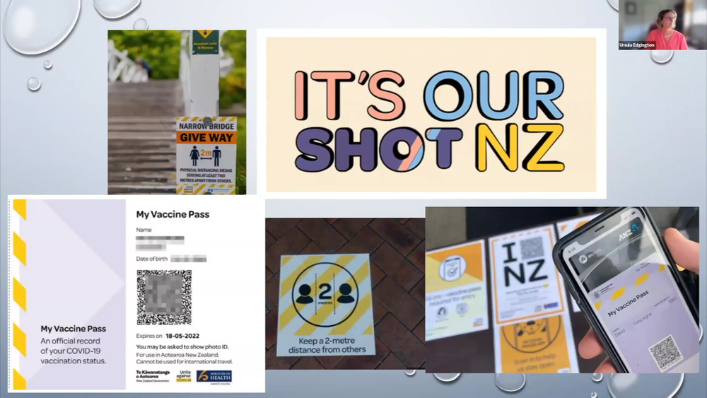 MINDSPACE: evidence of how global Nudge Units weaponised behavioural science against New Zealanders