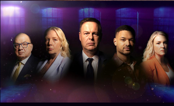 Dragons' Dens & Shark Tanks: Dark Financial Traps Inside Managed Demolition