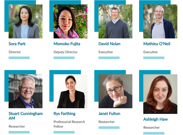 Who are these Fake Fact-Checkers? The University of Canberra's News & Media Centre