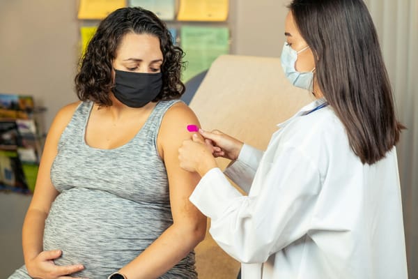 Continuing Global Harm: mRNA injections and Pregnant Women