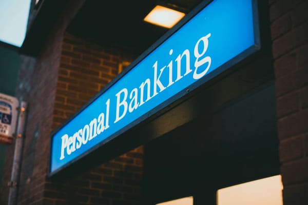 Boiling Frogs in NZ Banks
