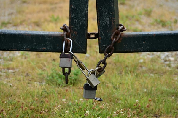 Land Grab Strategies of the Globalists: Poisoning Land & Managed Retreat
