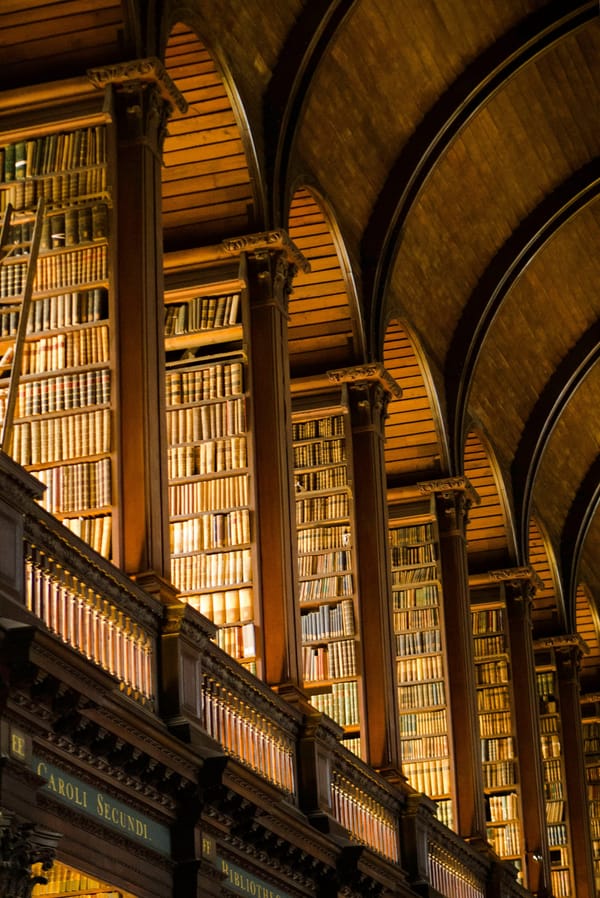 The Capture of Academia: Omniwar 4