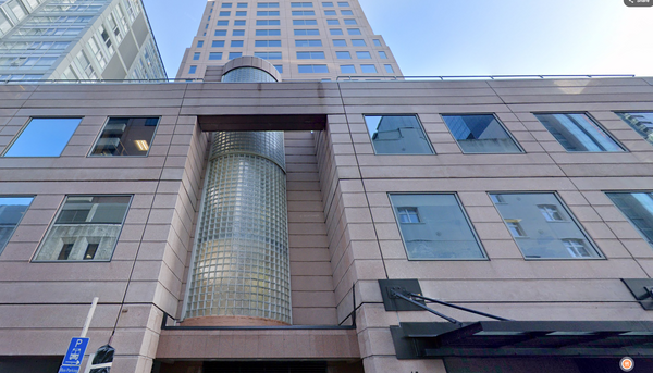 International law firm Dentons and the covid era