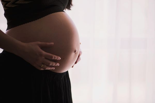 Auckland Uni's Research on 'Vaccinated' Pregnant Women