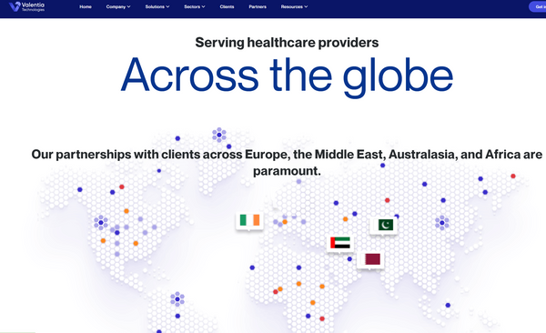 MyIndici: NZ App with Global Partners
