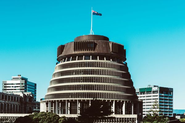 Lockstep Lawfare & Legal Privilege in NZ