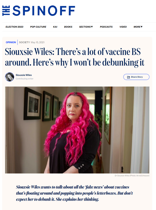 Academia is utterly broken - here's why.