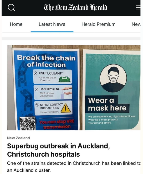 More Names and Faces to Shame Because of their Deafening Silence