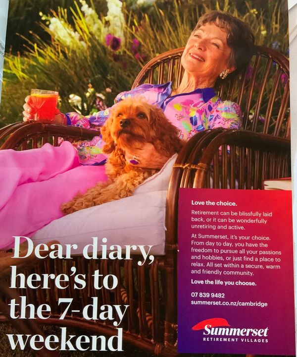 "Farming the Oldies": Our 'Right to Occupy' (this Earth?) and the Covid Era