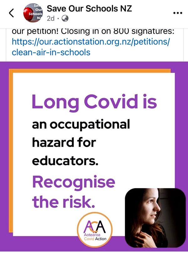 Aotearoa Covid/Climate Action: Woke Astroturf Propaganda Machine